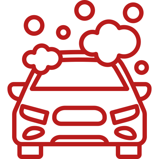 Autolavaggio professionale e self-service