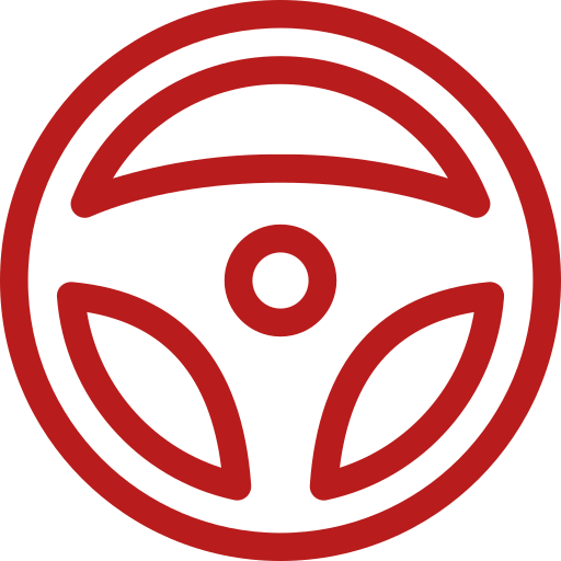 Prova su strada dei veicoli usati